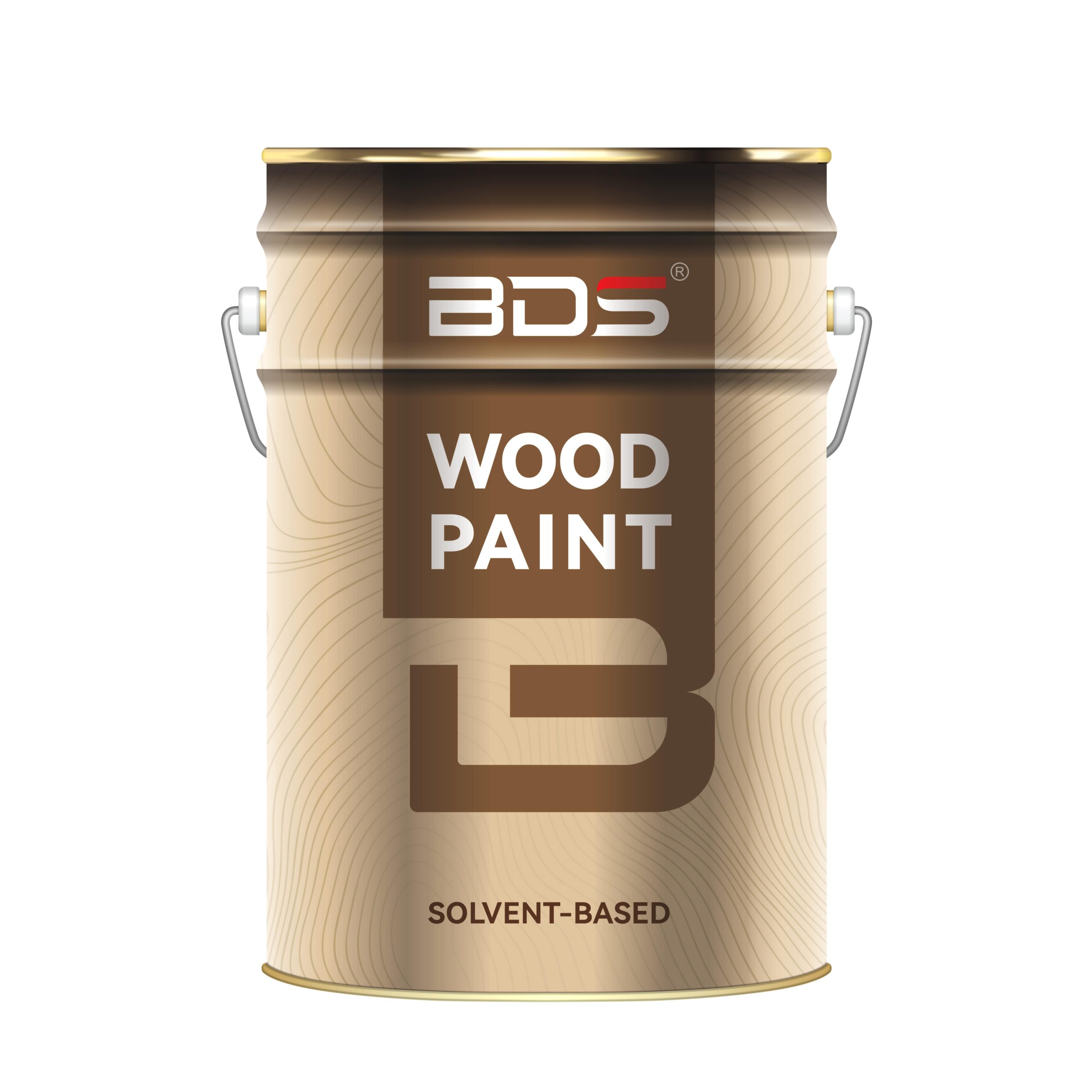 油性家具漆海外包装